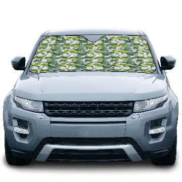 Discover Paddle Tennis Player Wine Drinking Paddle Team Car Sun Shades