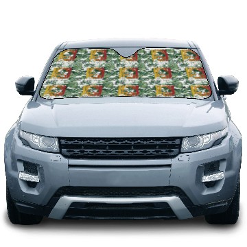 Discover Bonsai Tree Owner Gift Bonsai Tree Gardening Car Sun Shades