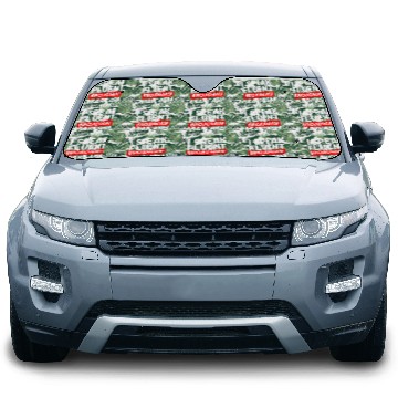 Discover Actor Theater Fan Comedy Drama Club Car Sun Shades