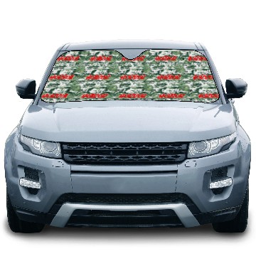 Discover Movie Star Screen Clapperboard Hollywood Car Sun Shades