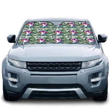 Discover Indian Runner Duck Gift Bottle Car Sun Shades