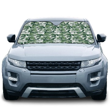 Discover Of Course Size Matter No One Wants Small Chocolate Car Sun Shades
