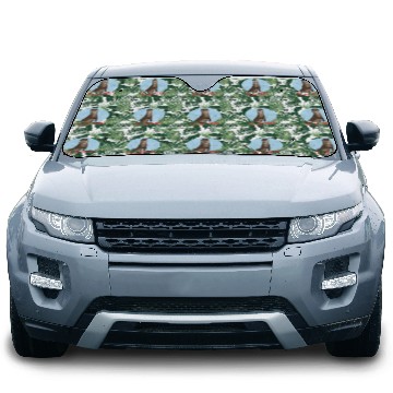 Discover Otters Lover Pet That Otter Car Sun Shades
