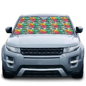 Discover My Son In Law Is My Favorite Child Car Sun Shades