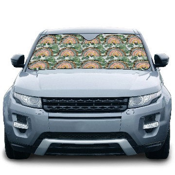 Discover Er Nurse Emergency Room Nurse Registered Nurse Car Sun Shades