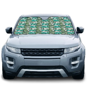 Discover Best Dance Bro Ever Brother Dance Car Sun Shades