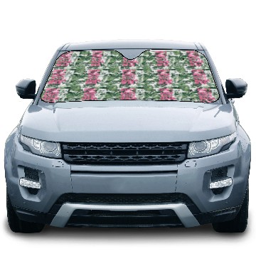 Discover Don'T Mess With Mama Bear Mothers Day Mama Bear Car Sun Shades