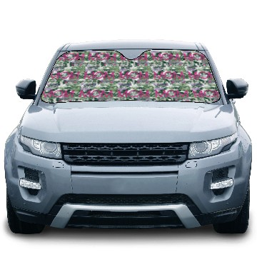 Discover 131 Half Marathon Mom Running Mommy Runner Car Sun Shades