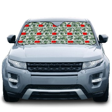 Discover Dad Joke Loading 80s Car Sun Shades