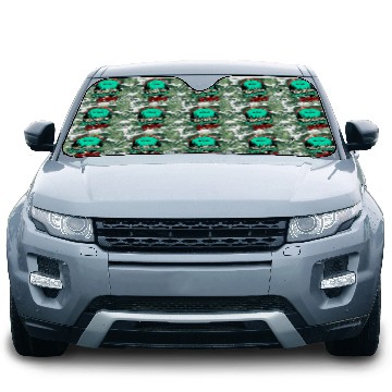 Discover If Anyone Needs Vacation Boyfriend This Christmas Car Sun Shades