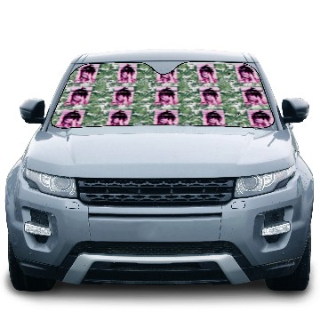 Discover Vaporwave E Japanese Aesthetic Anime Sad E Car Sun Shades