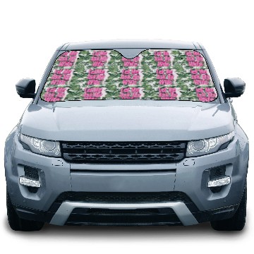 Discover Let Me Ask My Wife Car Sun Shades