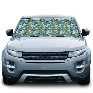 Discover In My Defense I Was Left Unsupervised Playing Car Sun Shades