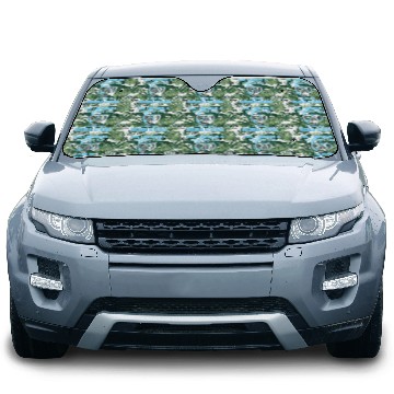 Discover Yes I Do Have A Retirement Plan On Scuba Diving Car Sun Shades