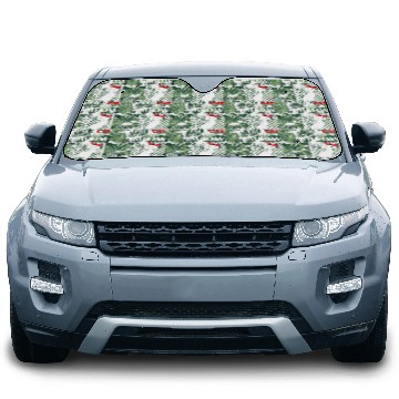 Discover Meow I'm A Cat - Halloween Costume Car Sun Shades