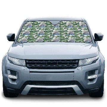 Discover Rotic Cruising Husband Ship Cruise Car Sun Shades