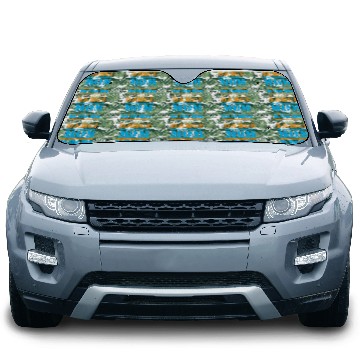 Discover Dance Mom On The Way Car Sun Shades