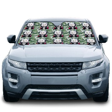 Discover Vampurr The Vampire Cat Car Sun Shades