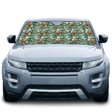 Discover Soccer Coach I Can't I Have Soccer Car Sun Shades