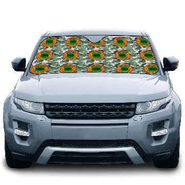 Discover Juneteenth 1865 Freedom Day | African Americans Car Sun Shades