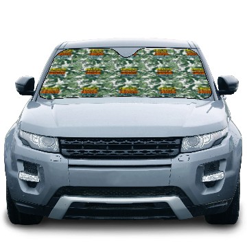 Discover I Retired Teacher Life - Retirement Car Sun Shades