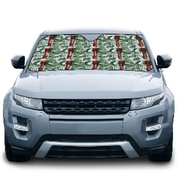 Discover American Viking Axe Flag Til Valhalla Norse Car Sun Shades
