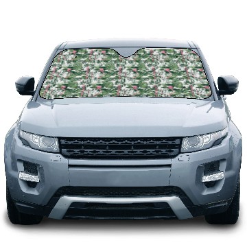 Discover Bridal Party Bride Engagement Happy Im Going To Ge Car Sun Shades