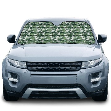 Discover Thanksgiving tip: eat all you can; sleep will come Car Sun Shades