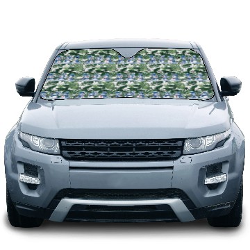 Discover Snowman Christmas, Funny Snowman Car Sun Shades