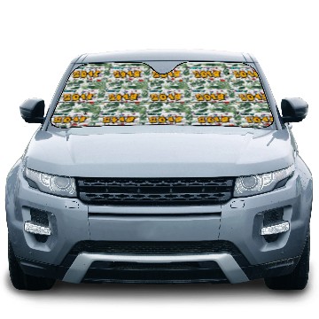 Discover Graffiti Edge 2019 – 6 Years of Fresh Attitude Car Sun Shades