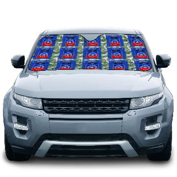 Discover Juneteenth: An Official USA Holiday Car Sun Shades