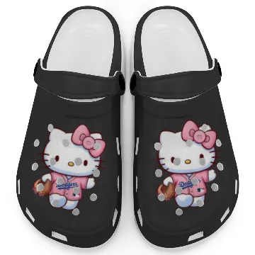 Discover Hello Kitty , Hello Kitty, Hello Kitty , Hello Kitty ,  Disney Family Clogs