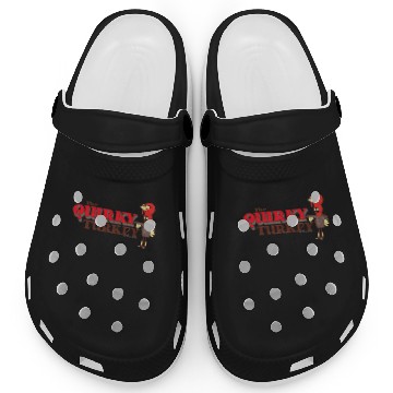 Discover Bobs Burgers The Quirky Turkey Clogs