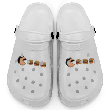 Discover Bobs Burgers Clogs