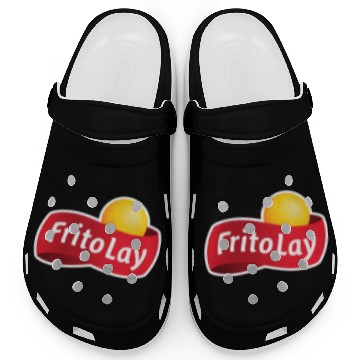 Discover Frito Lay Clogs