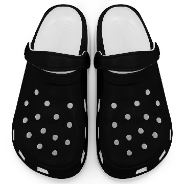 Discover Walmart Logo Clogs