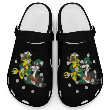Discover Freddy And Sammy Udt Navy Seal Clogs