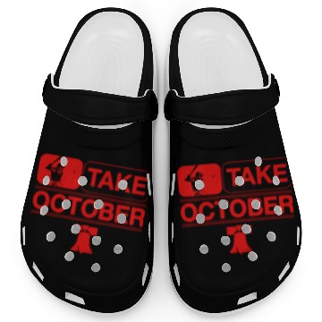 Discover Philadelphia Take October Philly Vintage Clogs