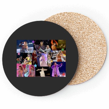 Discover eras tour!! Coasters