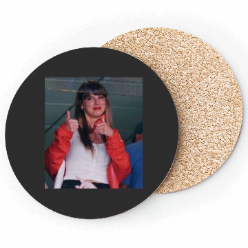 Discover Swift as Jesus, Eras Tour Coasters