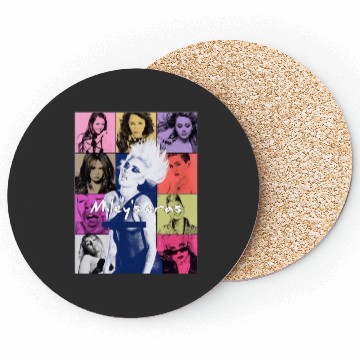 Discover Miley Cyrus Eras Tour (2) Coasters