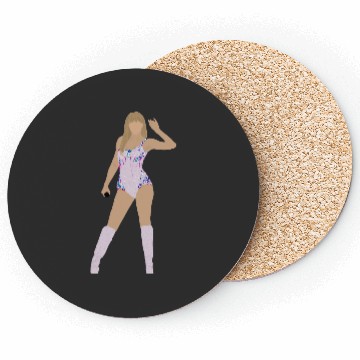 Discover TaylorSwift Bejeweled Eras Tour Coasters
