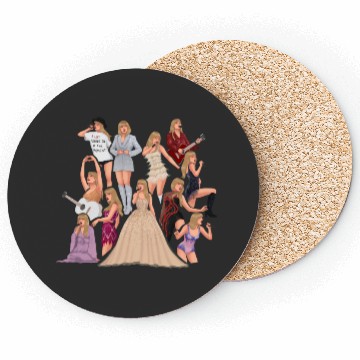 Discover taylosr eras tour outfits s Active Coasters