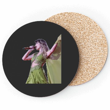 Discover Swift Folklore Eras Tour Coasters