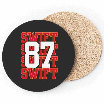 Discover taylorr Swift and Travis Kelce (1) Coasters