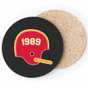 Discover taylorr Swift 1989 Helmet Active Coasters