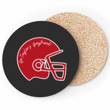 Discover taylorr Swift, Travis Kelce Coasters