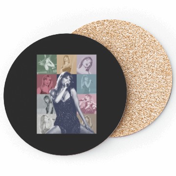 Discover eras tour Coasters
