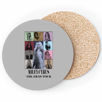 Discover Miley Cyrus Eras Tour Coasters