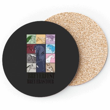 Discover BREY-ERAS TOUR Coasters